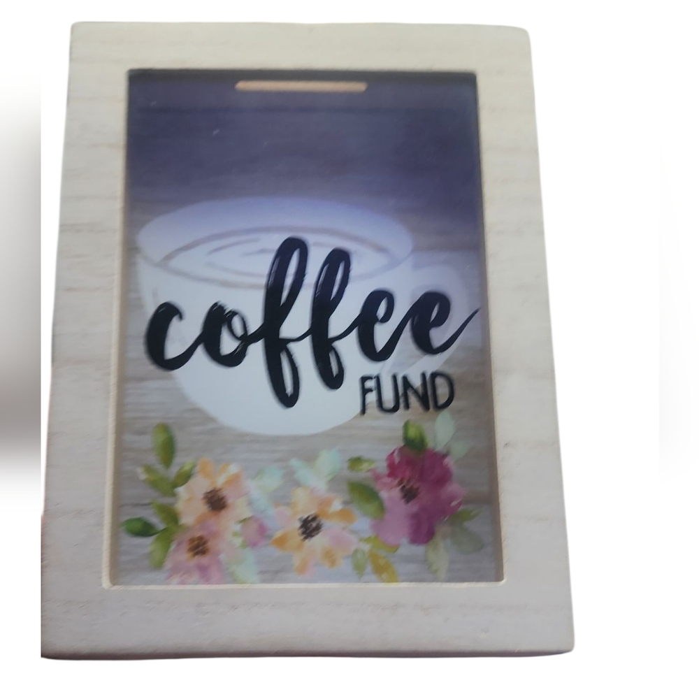 Shadow Box Wall Decor